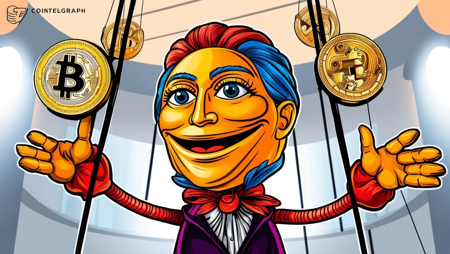How Crypto Market Manipulation Works (Real-Life Examples Inside)