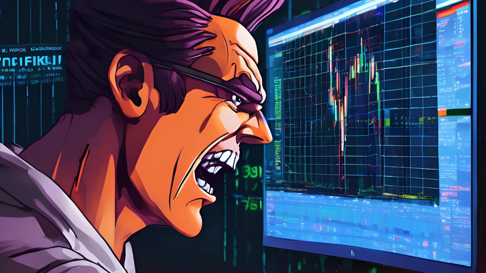 3 Effective Way to Beat Revenge Trading