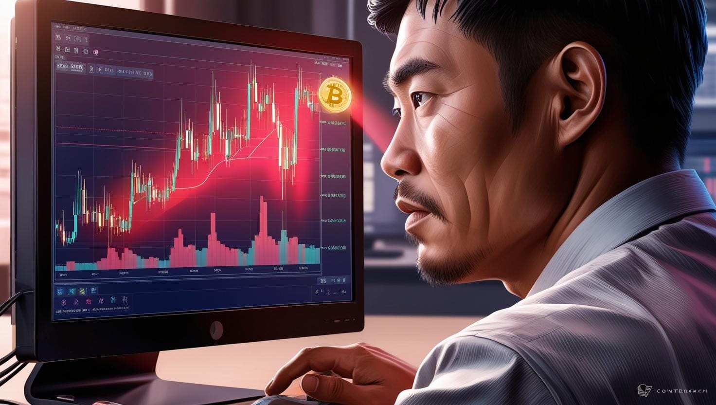This Is How Pro Traders Survive Every Crash