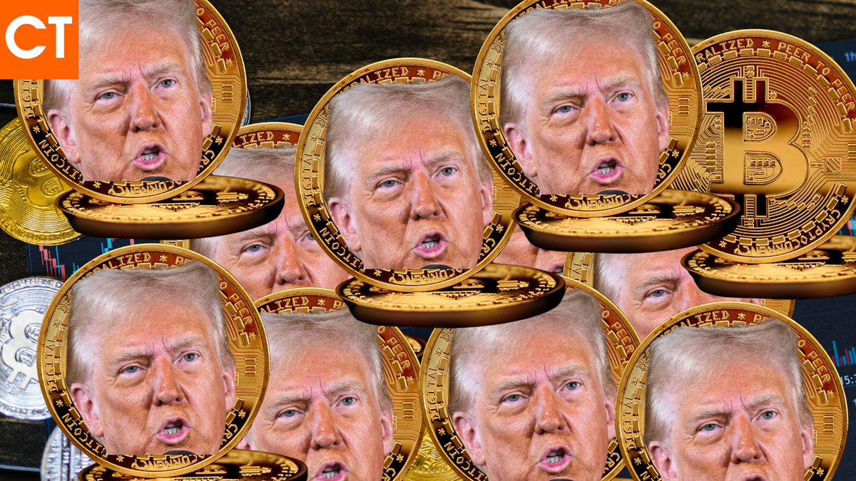 5 Things You Need to Know About Trump's Meme Coin