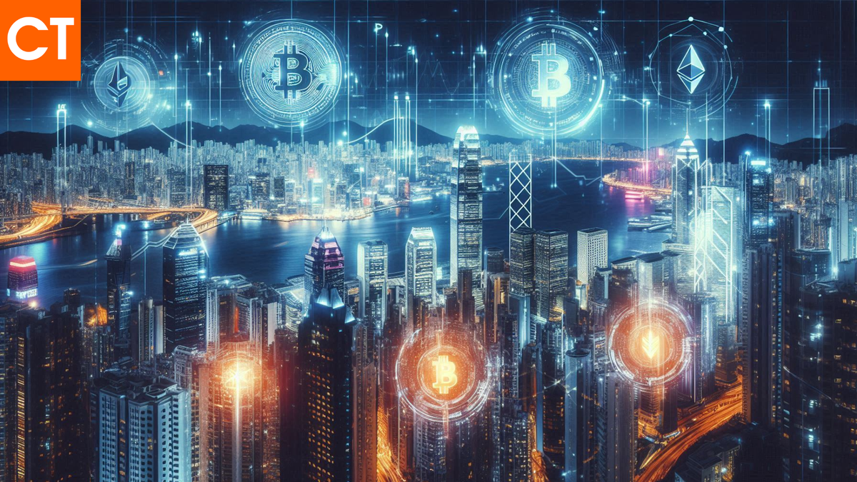 Hong Kong’s Bold Crypto Move: What It Means for Liquidity, Institutional Inflows, and the Next Market Surge