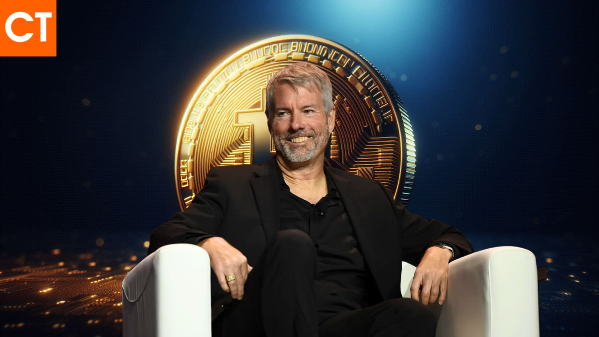 Michael Saylor’s Bitcoin Strategy: How the MicroStrategy Chairman is Transforming Crypto