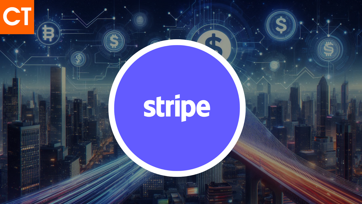 Stripe’s $1.1 Billion Bridge Acquisition: The Turning Point for Stablecoins & Crypto Investors?