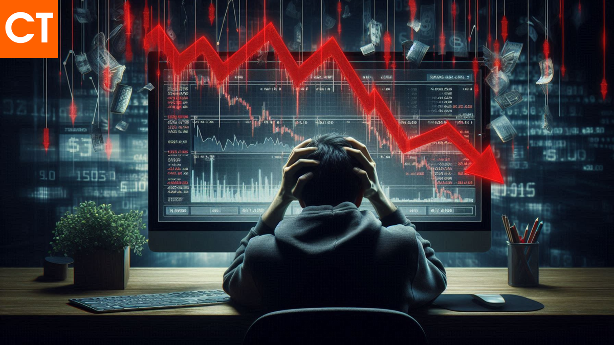 Why Your Crypto Trades Keep Failing (And the Real Reasons Behind Price Movements)