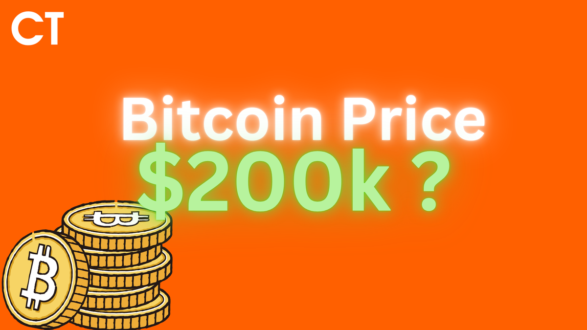 Bitcoin Price Prediction February 2025: $200K or Bust for Traders?