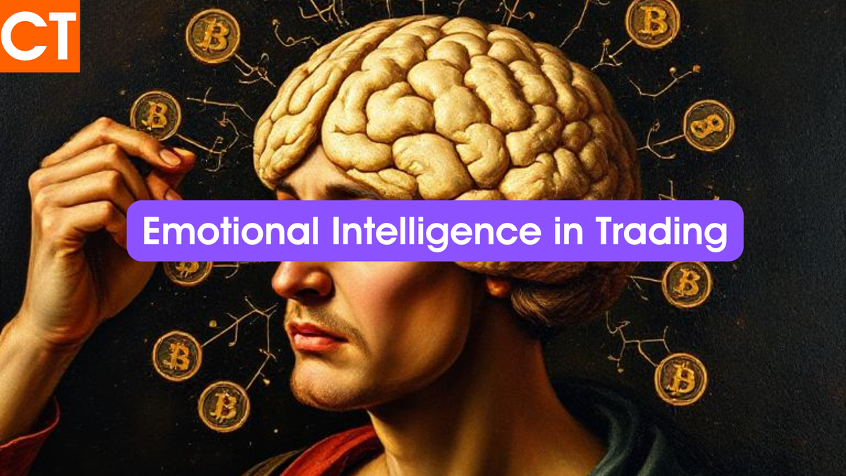 Emotional Intelligence in Trading: Master Your Mind for Crypto Success!