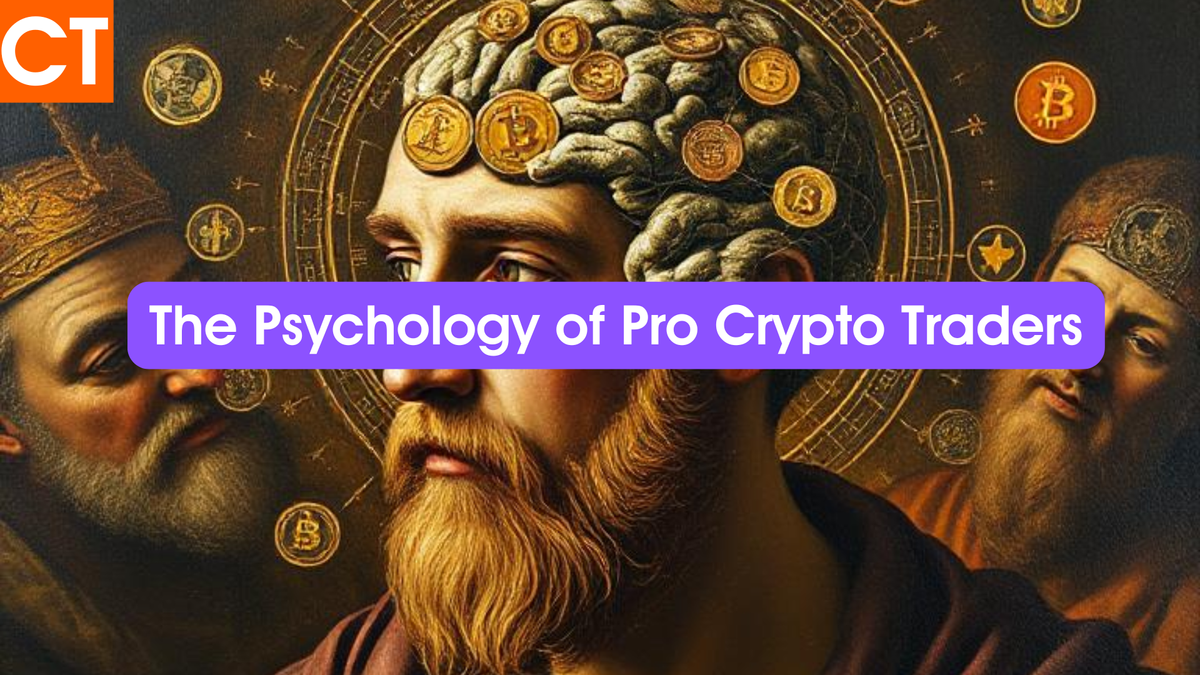 How to Build an Unbreakable Crypto Trading Mindset Like a Professional Trader