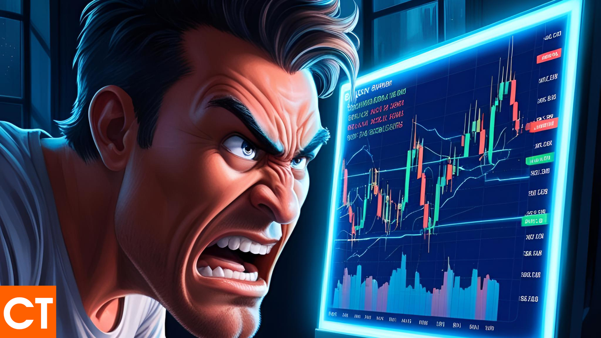 3 Effective Ways to Beat Revenge Trading