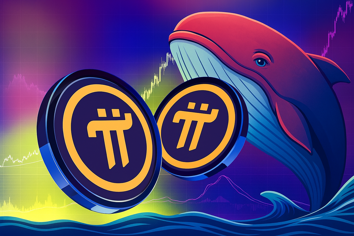 Pi Network Hits 60M Users — Is This the Start of the Next Crypto Giant?