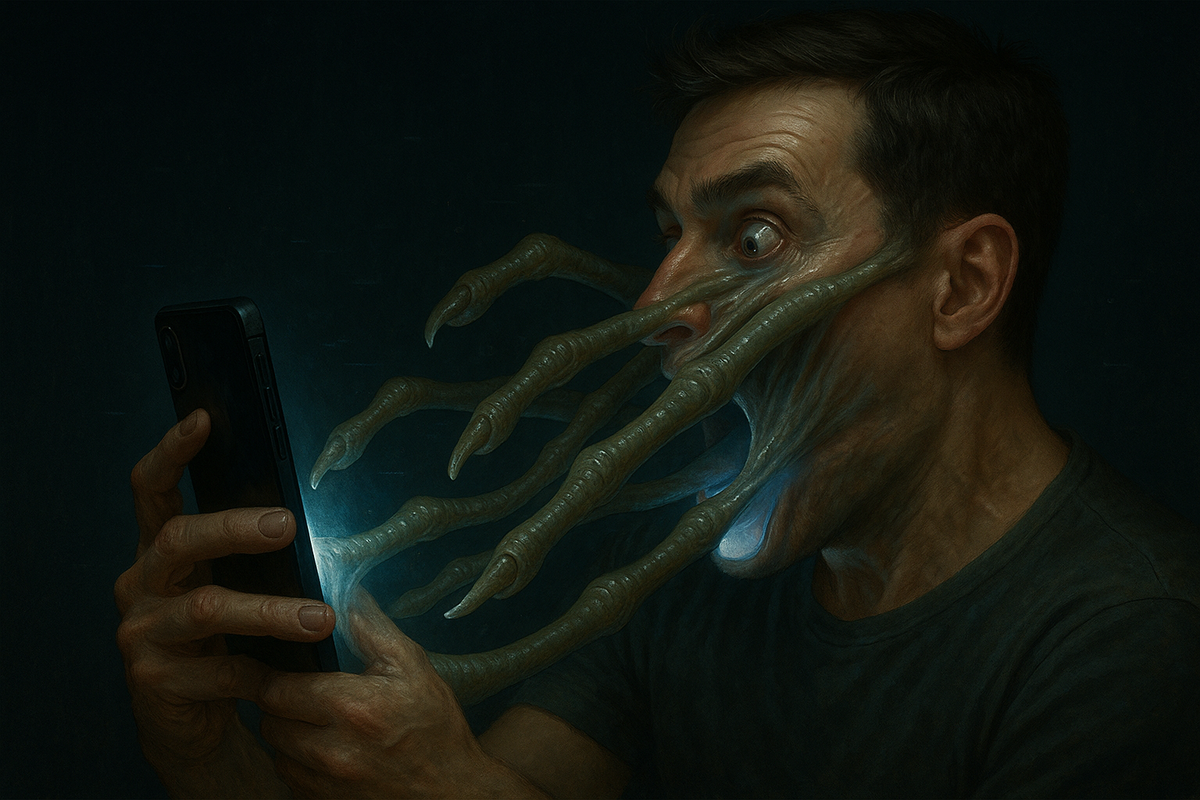 How to Overcome the Fear of Social Media in Crypto Trading: Mastering Emotional Discipline in a Noisy World