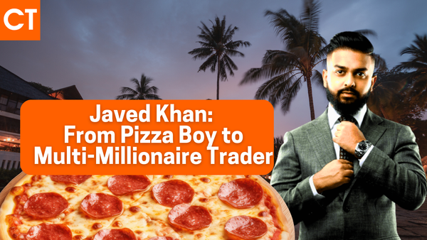 From £10 to £10 Million: How Javed Khan Built His Trading Empire