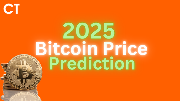 Thinking of Selling Bitcoin?Consider This Price Prediction for 2025 First.