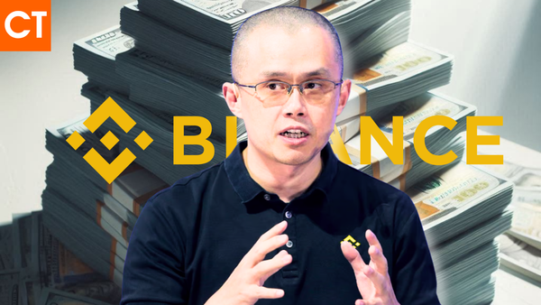 Binance Founder Changpeng Zhao’s Story: Success, Scandals, and the Future