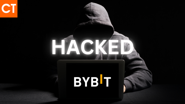 Bybit’s $1.5B Hack: Is Your Crypto Safe? REALLY SAFE?