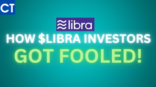 4 Psychological Traps That Made Investors Fall for $LIBRA!