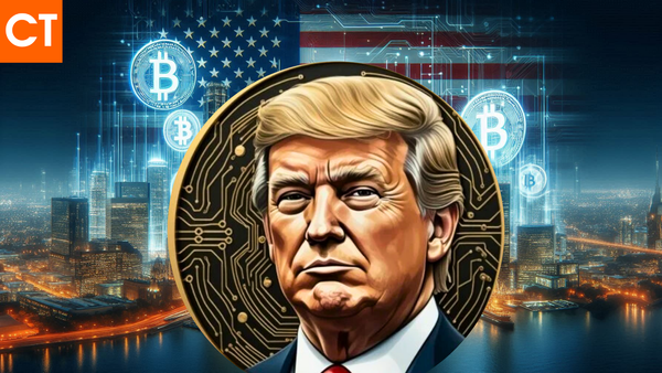 The Future of Crypto in America: What Trump’s New Policy Shift Means for Investors – Are You Ready?