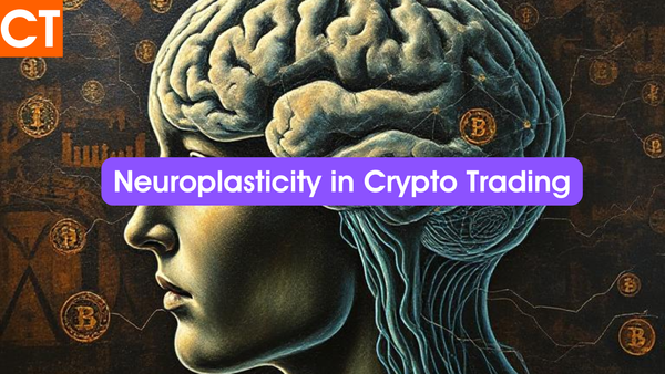 (MasterClass) Neuroplasticity in Crypto Trading: Rewire Your Brain for Success 