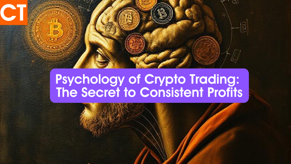 Behavioral Finance in Crypto Trading: The Mindset of Top Crypto Traders