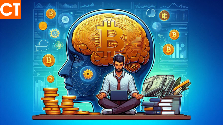 Crypto Trading Psychology: Why Patience is the Secret Weapon for Beginners (2025 Guide)